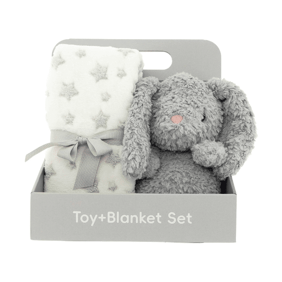 Giftbox Buck 22cm Rabbit