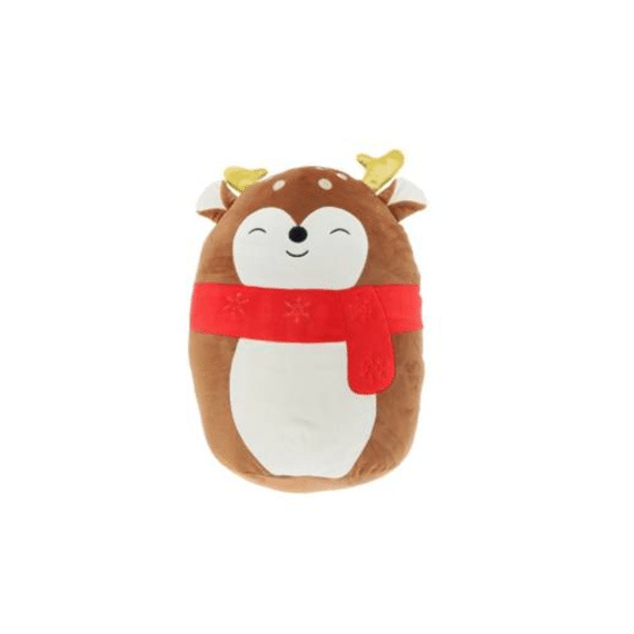 Kussen Xmas Icons 48cm Dessin 3