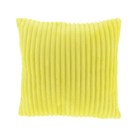 Kussen Dez 20x45cm Ø Glowy Yellow