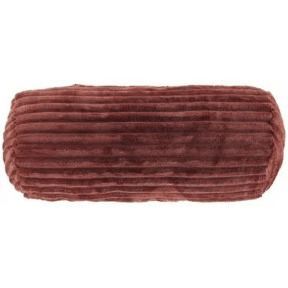 Kussen Dez 20x45cm Ø Marsala