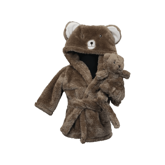 Badjas Ronnie Kids Bear