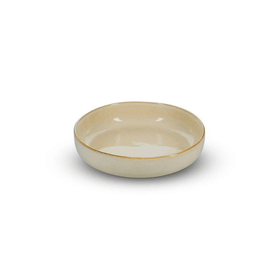 S&P Meridian Ivoor Serveerschaal 28xh7cm