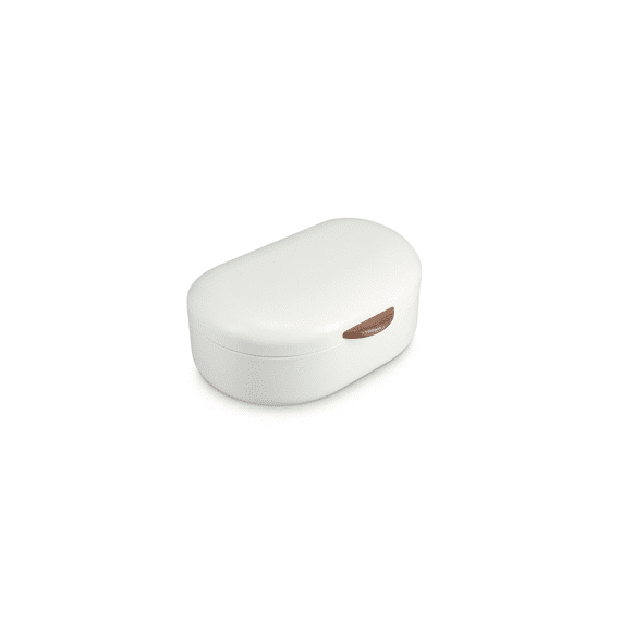 S&P Crust Broodtrommel 33,5x21xh14,5cm Beige