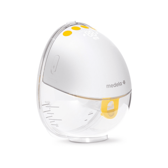 Medela Motion Inbra Enkelzijdig Draagbare Borstpomp