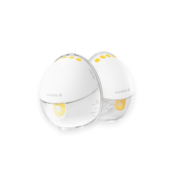 Medela Motion Inbra Pumping Set 2 Stuks