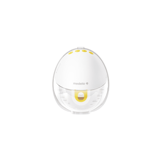 Medela Motion Inbra Pumping Set