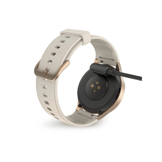 Hama Oplaadkabel Voor Hama Smartwatch Magnetic Charge Usb-c 60cm Zwart