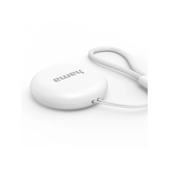 Hama Sleutelvinder Voor Android App Bluetooth Wit