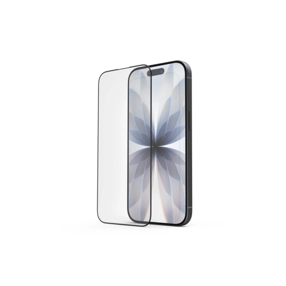 Hama Extreme Protect Beschermglas Voor Apple Iphone 17