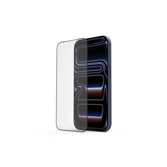 Hama Extreme Protect Beschermglas Voor Apple Iphone 17 Pro