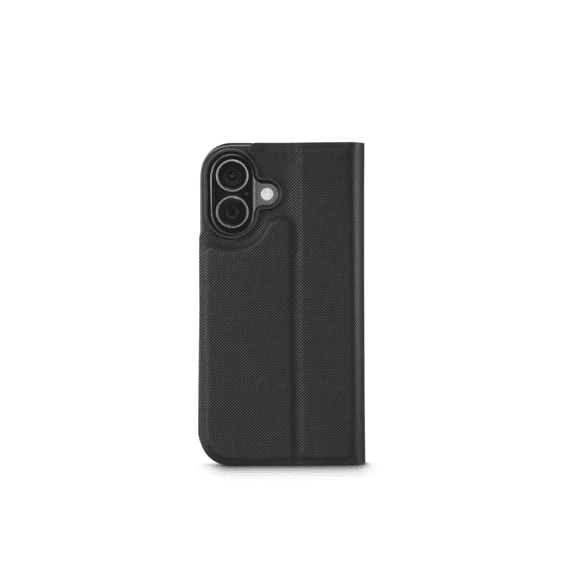 Hama Daily Protect Booklet Voor Apple Iphone 17 Zwart