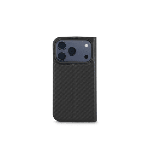 Hama Daily Protect Magcase Voor Apple Iphone 17 Pro Zwart