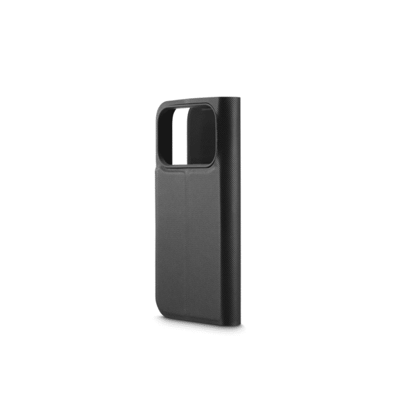 Hama Daily Protect Magcase Voor Apple Iphone 17 Pro Zwart