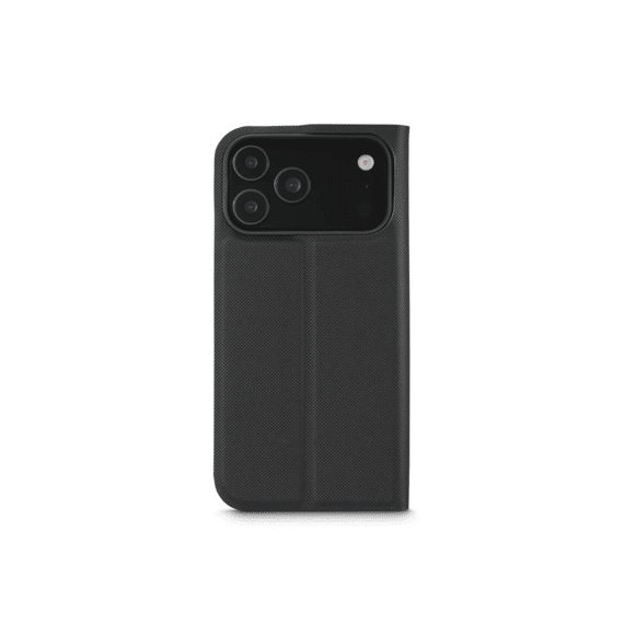 Hama Daily Protect Magcase Voor Apple Iphone 17 Pro Max Zwart