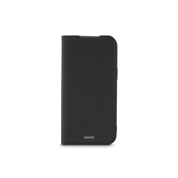 Hama Daily Protect Magcase Voor Apple Iphone 17 Pro Max Zwart