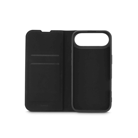 Hama Daily Protect Smartphone Hoes Voor Apple Iphone Air Zwart