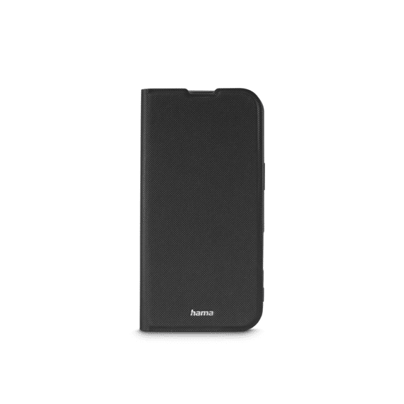 Hama Daily Protect Smartphone Hoes Voor Apple Iphone Air Zwart