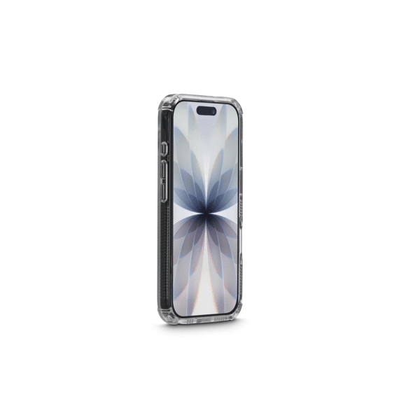Hama Extreme Protect Magcae Voor Iphone 17 Magnetisch Transparant