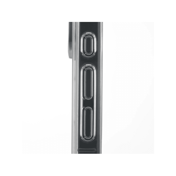 Hama Extreme Protect Magcae Voor Iphone 17 Magnetisch Transparant