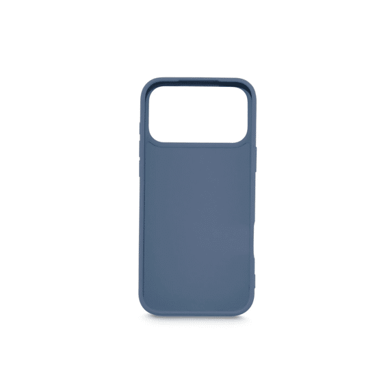Hama Fantastic Feel Magcase Voor Apple Iphone 17 Pro Max Blauw
