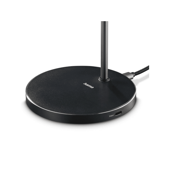 Hama Lader Draadloos Qi2 Oplaadstation 15w