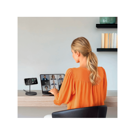 Hama Lader Draadloos Qi2 Oplaadstation 15w