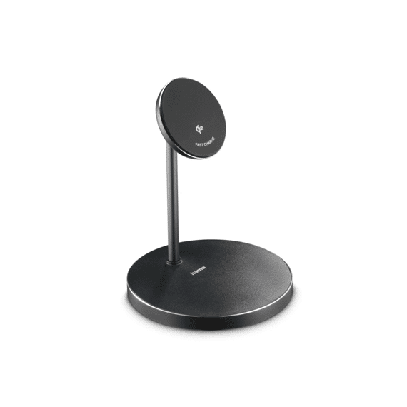 Hama Lader Draadloos Qi2 Oplaadstation 15w