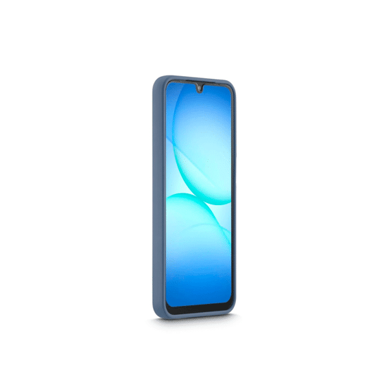 Hama Fantastic Feel Magcase Voor Samsung Galaxy A17 Blauw