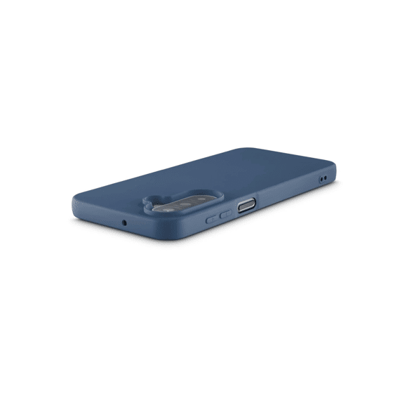Hama Fantastic Feel Magcase Voor Samsung Galaxy A17 Blauw