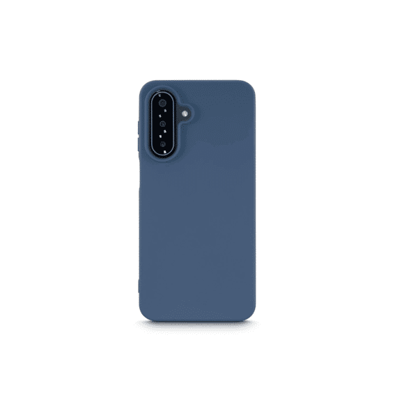 Hama Fantastic Feel Magcase Voor Samsung Galaxy A17 Blauw