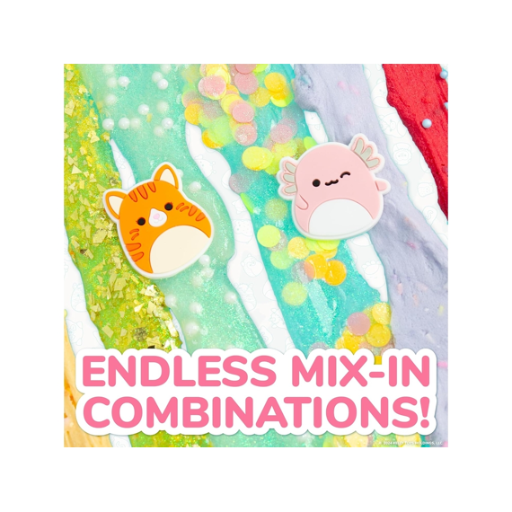 Squishmallow Ultimate Slime Mix