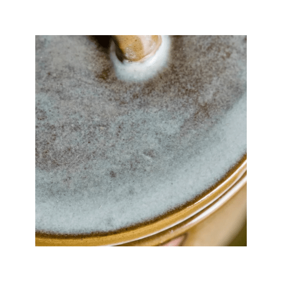 House Doctor Bewaardozen In Steentallic 2stuks