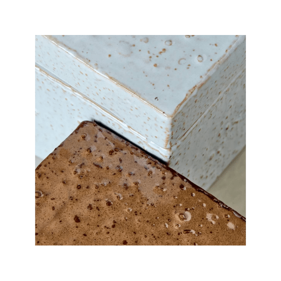 House Doctor Bewaardozen In Steen Treasure 2 Stuks