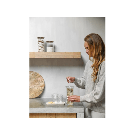 Leeff Double Wall Carafe Diede