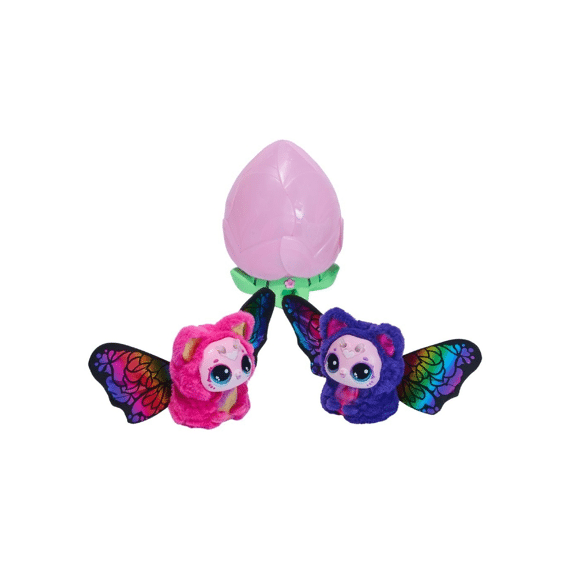 Bloomables Kittyfly