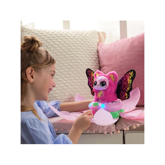 Bloomables Kittyfly