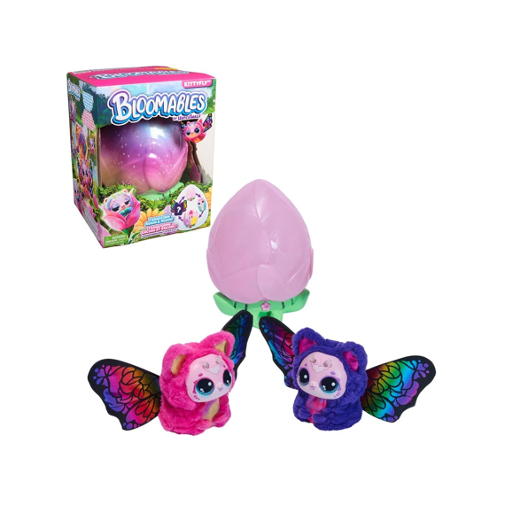 Bloomables Kittyfly
