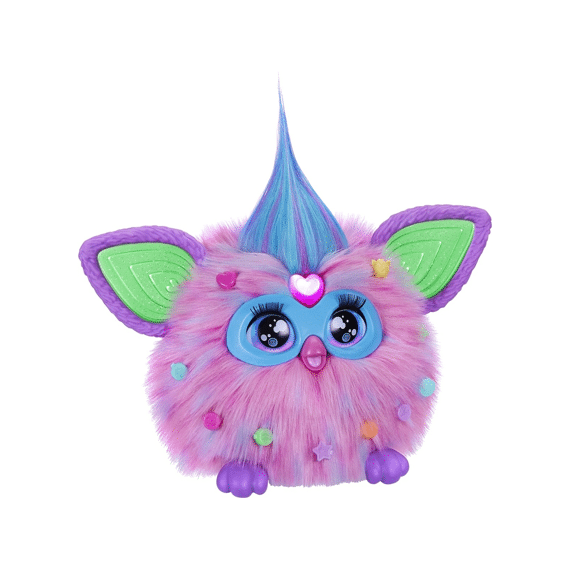 Fubry Interactieve Pluche Cotton Candy