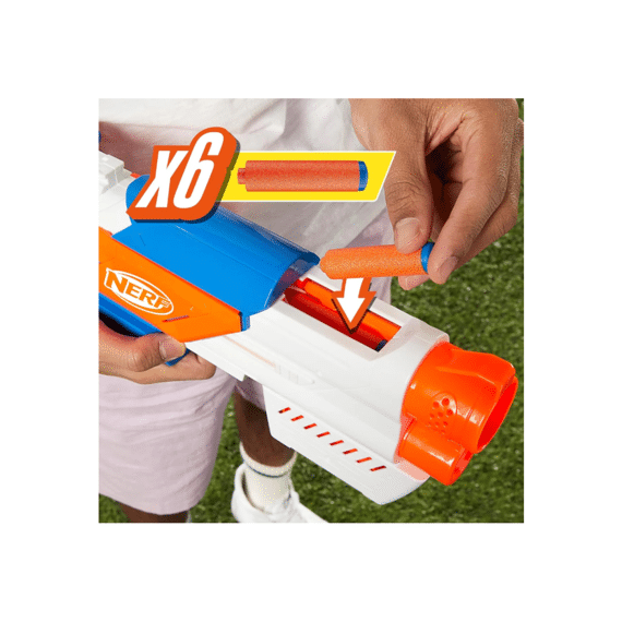 Nerf N Serie Strikeback