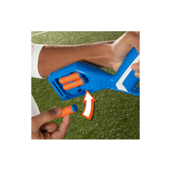 Nerf N Serie Strikeback