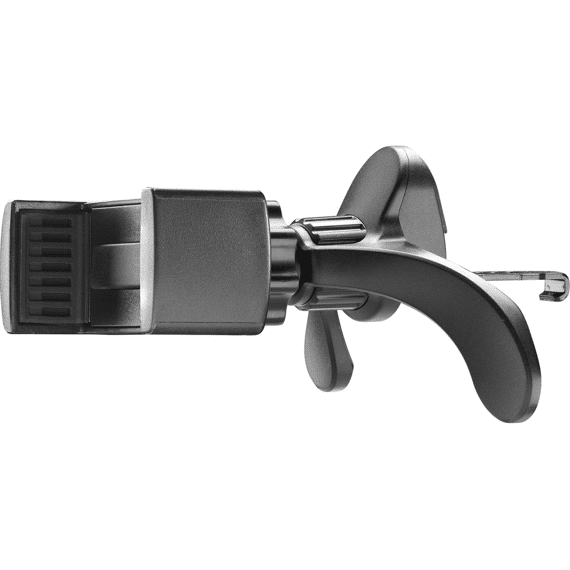 Cellularline Autohouder Spin Fit Met Ventilatierooster Zwart