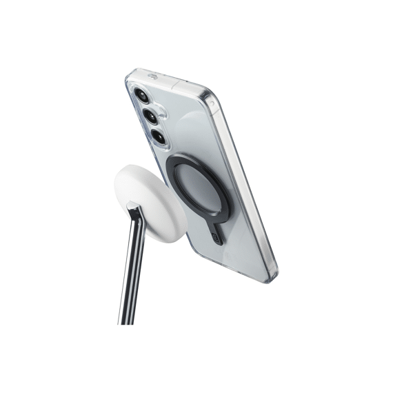 Cellularline Laadstation Mag Trio 3-in-1 Qi2 Draadloos Wit