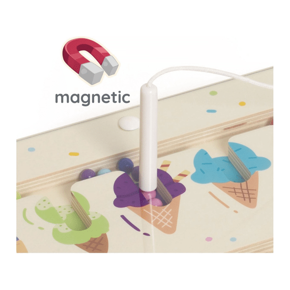 Classic 20237 Kleuren Matchen Spel 2j+