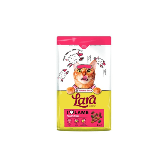 Lara Adult With Lamb 7kg