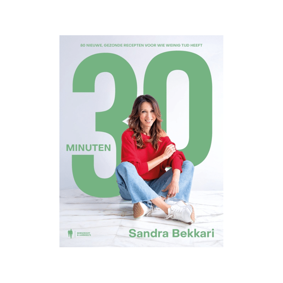 Sandra Bekkari - 30 Minuten