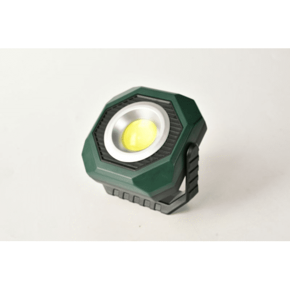 Rainbow Werklamp 600lm Oplaadbaar Zonnepaneel