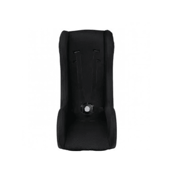 Kinderzetel Voor Fietskar Zwart 15kg Max