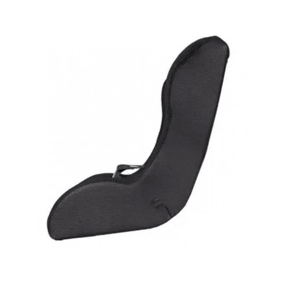 Kinderzetel Voor Fietskar Zwart 15kg Max