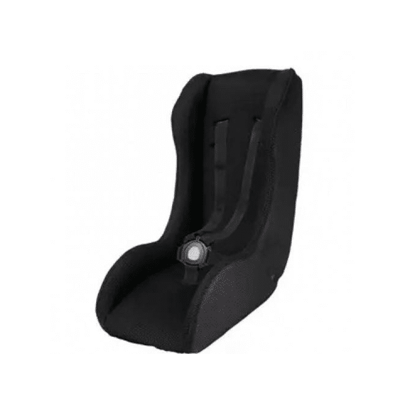 Kinderzetel Voor Fietskar Zwart 15kg Max