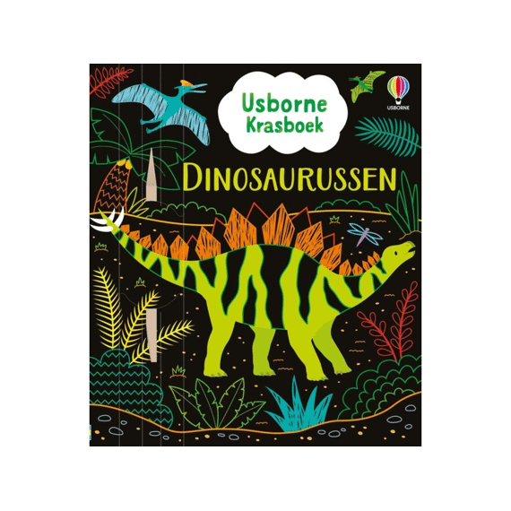 Dinosaurussen